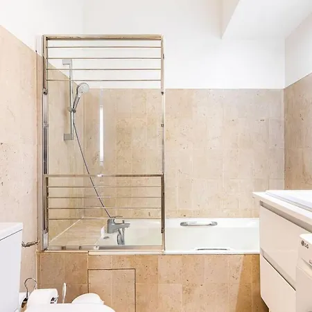 アパート Guestready - Charming Getaway Near Paris